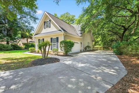 8985 Woodbine Road SW Sunset Beach NC 28468