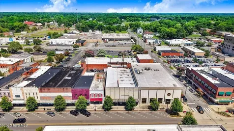 111 N Queen Street Kinston NC 28501