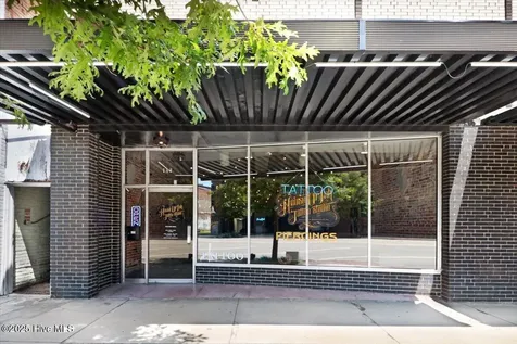 111 N Queen Street Kinston NC 28501