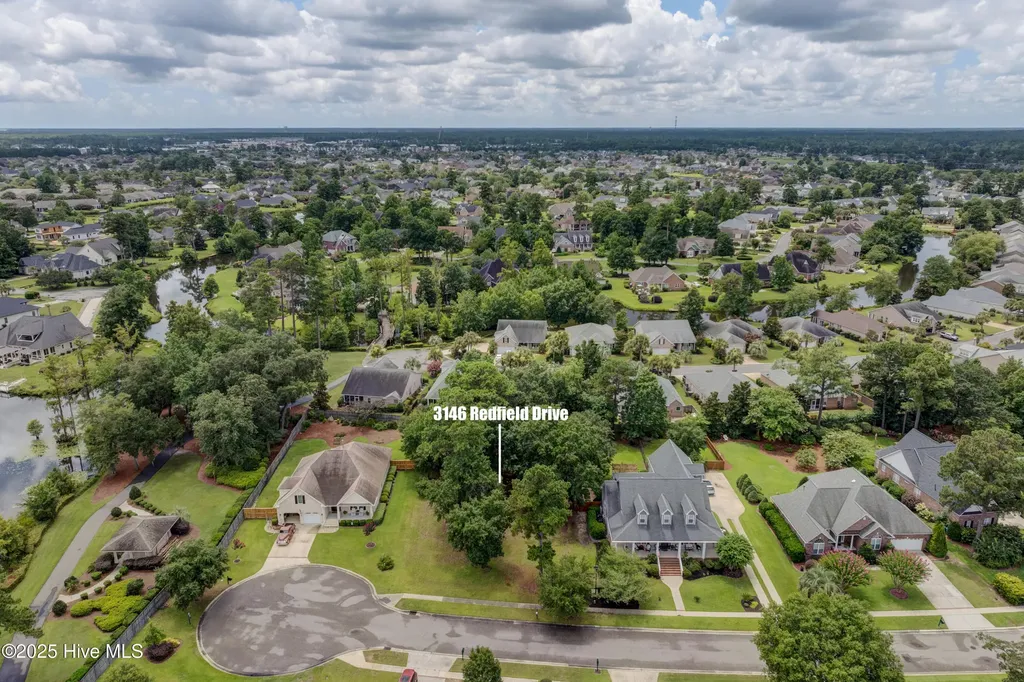 3146 Redfield Drive Leland NC 28451