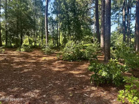 16 Moore Drive Pinehurst NC 28374