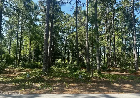 16 Moore Drive Pinehurst NC 28374
