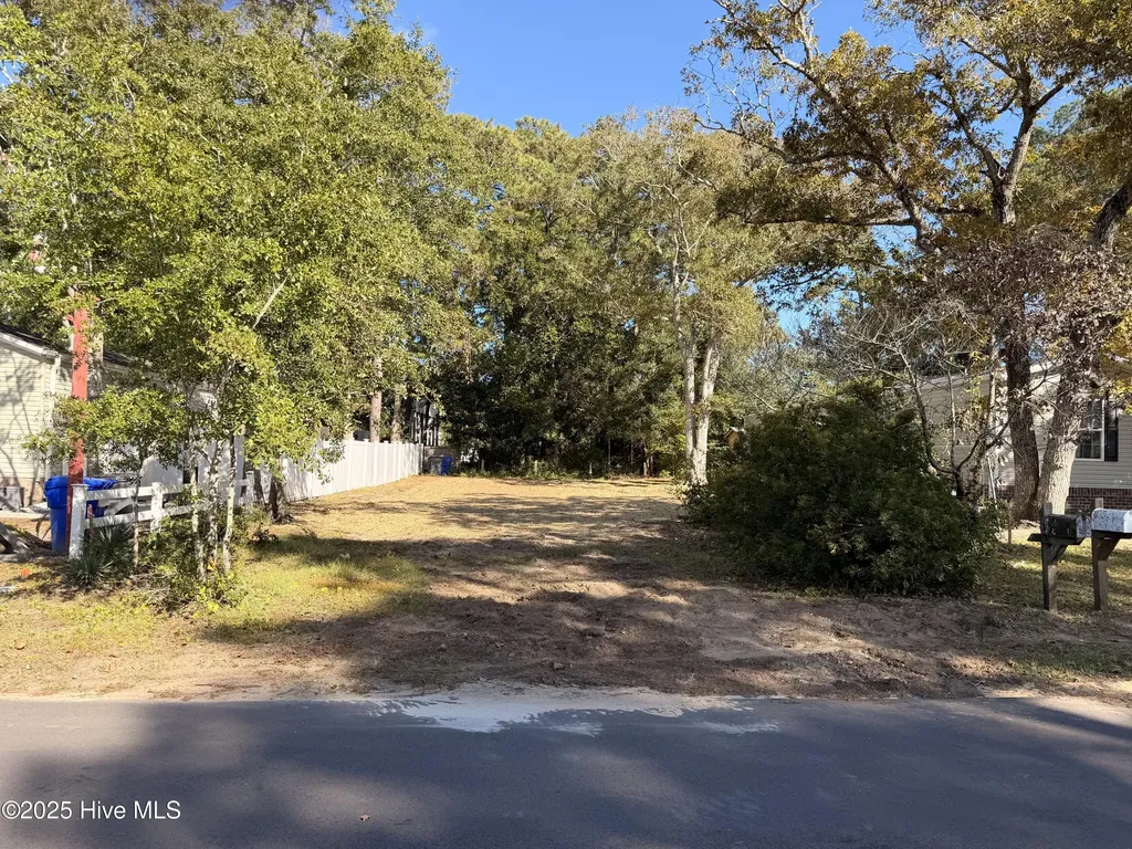 310 NE 75th Street Oak Island NC 28465