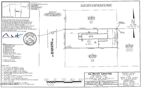310 NE 75th Street Oak Island NC 28465