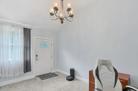 825 N Saylor Street Southern Pines NC 28387