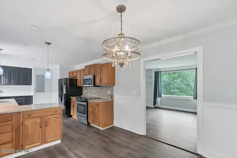 825 N Saylor Street Southern Pines NC 28387