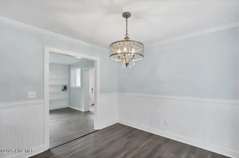 825 N Saylor Street Southern Pines NC 28387