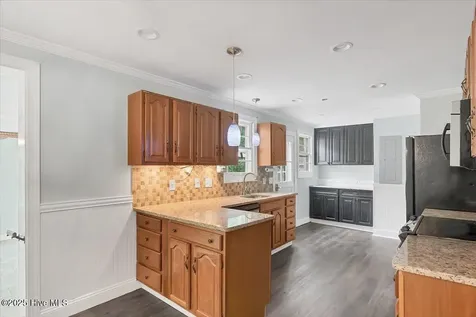 825 N Saylor Street Southern Pines NC 28387