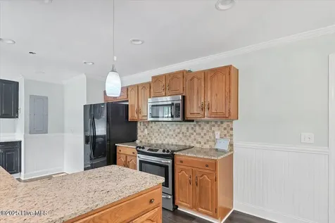 825 N Saylor Street Southern Pines NC 28387