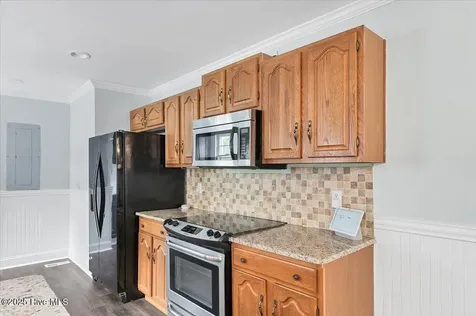 825 N Saylor Street Southern Pines NC 28387