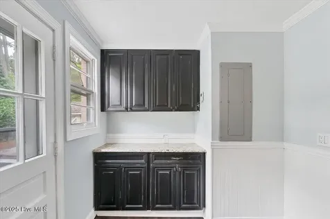 825 N Saylor Street Southern Pines NC 28387