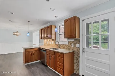 825 N Saylor Street Southern Pines NC 28387