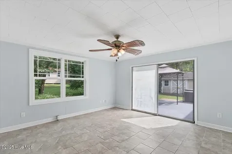 825 N Saylor Street Southern Pines NC 28387