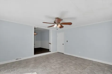 825 N Saylor Street Southern Pines NC 28387