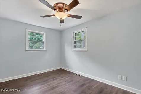 825 N Saylor Street Southern Pines NC 28387