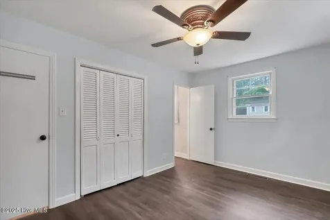 825 N Saylor Street Southern Pines NC 28387