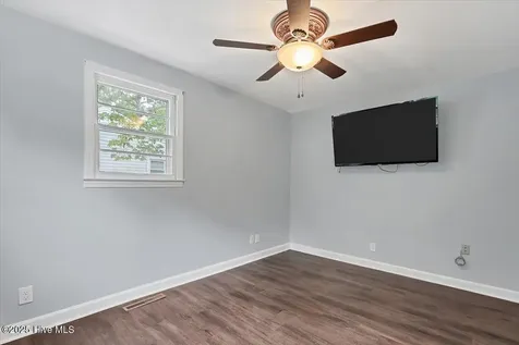 825 N Saylor Street Southern Pines NC 28387