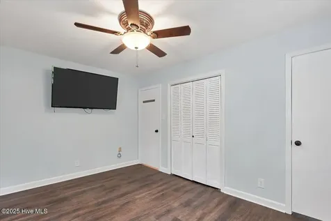 825 N Saylor Street Southern Pines NC 28387