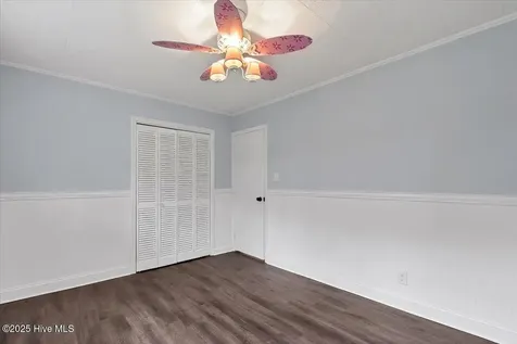 825 N Saylor Street Southern Pines NC 28387