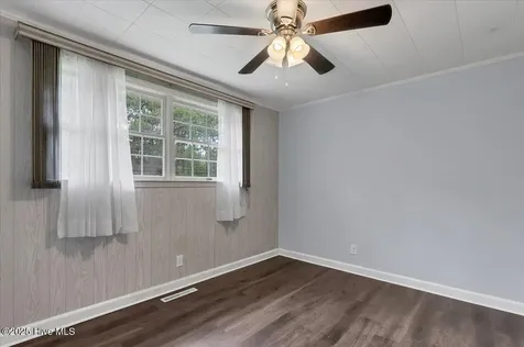 825 N Saylor Street Southern Pines NC 28387