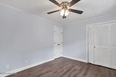 825 N Saylor Street Southern Pines NC 28387