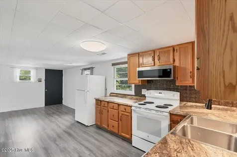 825 N Saylor Street Southern Pines NC 28387