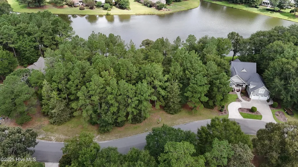 209 Cedar Point Drive Wallace NC 28466