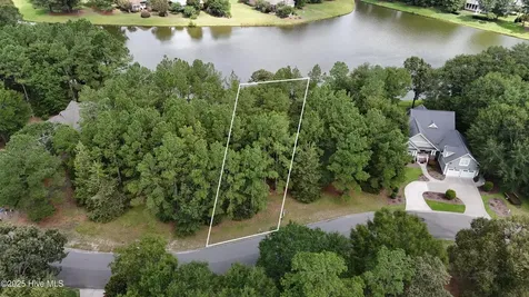 209 Cedar Point Drive Wallace NC 28466