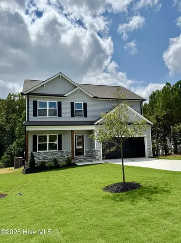 50 Moonraker Drive Spring Hope NC 27882