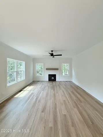 50 Moonraker Drive Spring Hope NC 27882