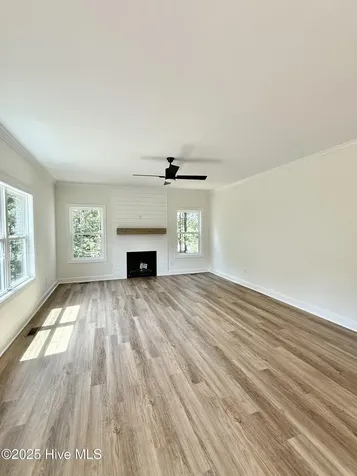 50 Moonraker Drive Spring Hope NC 27882