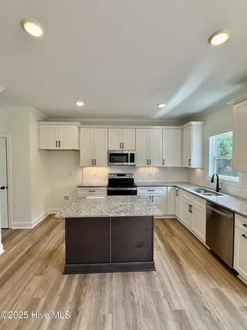50 Moonraker Drive Spring Hope NC 27882
