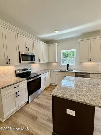 50 Moonraker Drive Spring Hope NC 27882