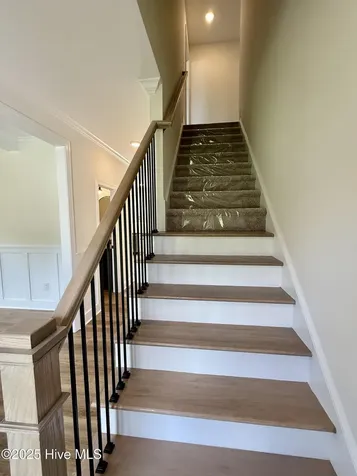 50 Moonraker Drive Spring Hope NC 27882