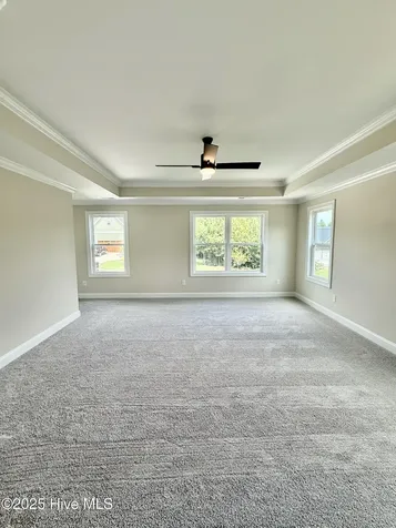 50 Moonraker Drive Spring Hope NC 27882