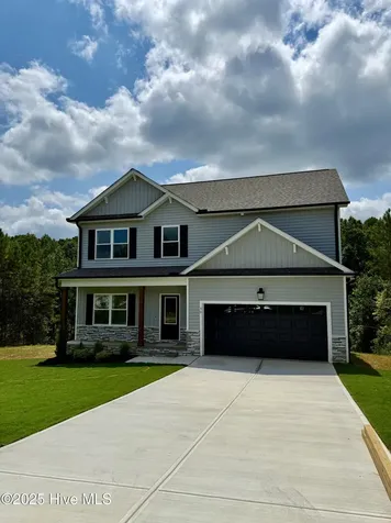 50 Moonraker Drive Spring Hope NC 27882