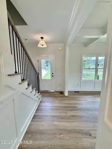 50 Moonraker Drive Spring Hope NC 27882