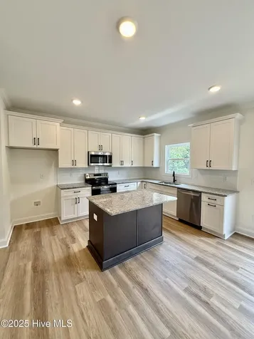 50 Moonraker Drive Spring Hope NC 27882