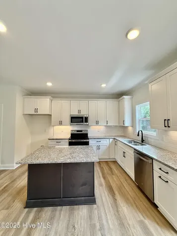50 Moonraker Drive Spring Hope NC 27882