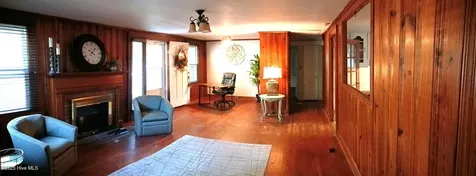 1009 Walnut Street W Wilson NC 27893