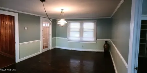 1009 Walnut Street W Wilson NC 27893