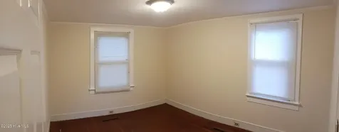1009 Walnut Street W Wilson NC 27893