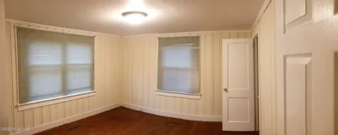 1009 Walnut Street W Wilson NC 27893