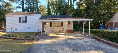 1009 Walnut Street W Wilson NC 27893