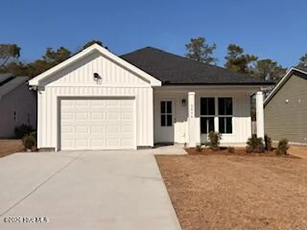 3046 Oak Drive SW Shallotte NC 28470