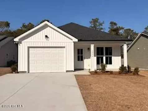 3046 Oak Drive SW Shallotte NC 28470