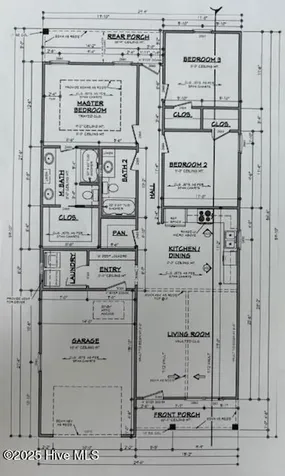 3046 Oak Drive SW Shallotte NC 28470