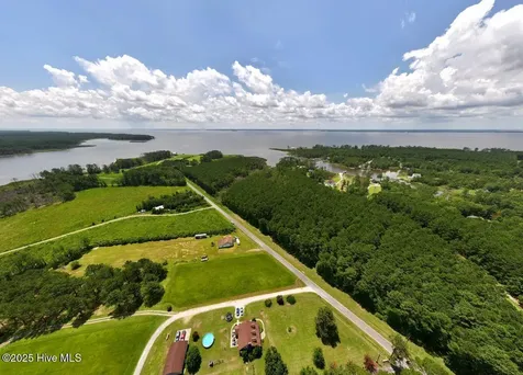 Lot 95 Carolina Shores Bath NC 27808