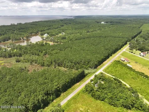 Lot 95 Carolina Shores Bath NC 27808