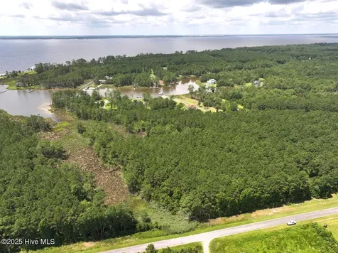 Lot 95 Carolina Shores Bath NC 27808